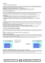 Предварительный просмотр 9 страницы SILENTRON DualBand R-EVOLUTION TOP 5457 Operator'S Manual