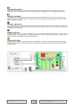 Предварительный просмотр 20 страницы SILENTRON DualBand R-EVOLUTION TOP 5457 Operator'S Manual