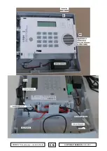 Предварительный просмотр 18 страницы SILENTRON SERENYA 2000 Manual