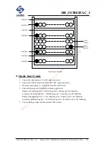 Preview for 10 page of Silergy SY5802FAC 3 Manual