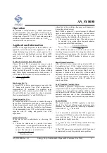 Preview for 6 page of Silergy SY8088 General Description Manual