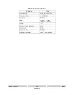 Предварительный просмотр 17 страницы Silex technology 802.11a/b/g SDIO Module SX-SDWAG User Manual