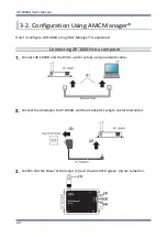 Предварительный просмотр 28 страницы Silex technology AP-100AH User Manual