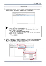 Предварительный просмотр 29 страницы Silex technology AP-100AH User Manual