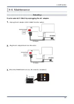 Предварительный просмотр 39 страницы Silex technology AP-100AH User Manual