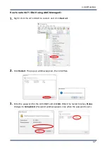 Предварительный просмотр 41 страницы Silex technology AP-100AH User Manual