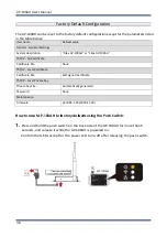 Предварительный просмотр 42 страницы Silex technology AP-100AH User Manual