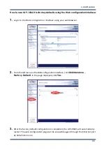 Предварительный просмотр 43 страницы Silex technology AP-100AH User Manual