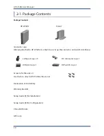 Предварительный просмотр 16 страницы Silex technology AP-415AN User Manual