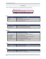 Предварительный просмотр 40 страницы Silex technology AP-415AN User Manual