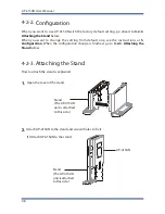 Предварительный просмотр 54 страницы Silex technology AP-415AN User Manual