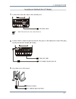 Предварительный просмотр 57 страницы Silex technology AP-415AN User Manual