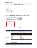 Предварительный просмотр 80 страницы Silex technology AP-415AN User Manual