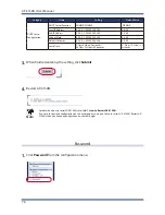 Предварительный просмотр 82 страницы Silex technology AP-415AN User Manual