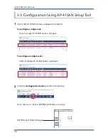 Предварительный просмотр 84 страницы Silex technology AP-415AN User Manual