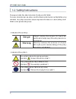 Предварительный просмотр 8 страницы Silex technology AP-500AC User Manual