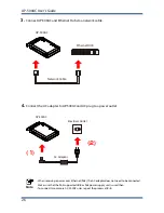 Предварительный просмотр 32 страницы Silex technology AP-500AC User Manual