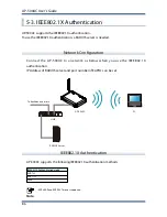 Предварительный просмотр 92 страницы Silex technology AP-500AC User Manual