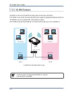 Предварительный просмотр 116 страницы Silex technology AP-500AC User Manual