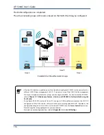 Предварительный просмотр 122 страницы Silex technology AP-500AC User Manual