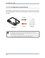 Предварительный просмотр 160 страницы Silex technology AP-500AC User Manual