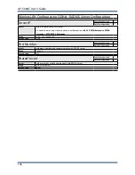 Предварительный просмотр 202 страницы Silex technology AP-500AC User Manual