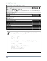 Предварительный просмотр 214 страницы Silex technology AP-500AC User Manual