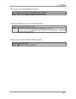 Предварительный просмотр 217 страницы Silex technology AP-500AC User Manual