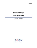 Silex technology BR-300AN User Manual предпросмотр