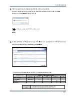 Предварительный просмотр 71 страницы Silex technology BR-300AN User Manual