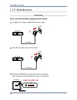 Preview for 96 page of Silex technology BR-300AN User Manual