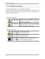 Предварительный просмотр 8 страницы Silex technology BR-310AC User Manual