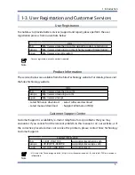 Предварительный просмотр 11 страницы Silex technology BR-310AC User Manual