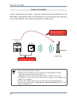 Предварительный просмотр 28 страницы Silex technology BR-310AC User Manual