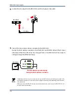 Предварительный просмотр 46 страницы Silex technology BR-310AC User Manual