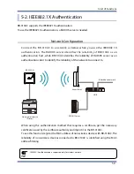 Предварительный просмотр 65 страницы Silex technology BR-310AC User Manual