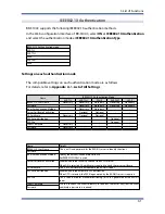 Предварительный просмотр 67 страницы Silex technology BR-310AC User Manual