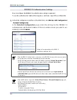 Предварительный просмотр 70 страницы Silex technology BR-310AC User Manual