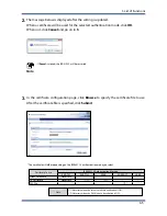 Предварительный просмотр 71 страницы Silex technology BR-310AC User Manual