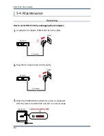 Предварительный просмотр 90 страницы Silex technology BR-310AC User Manual