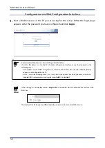 Preview for 58 page of Silex technology BR-330AC-LP User Manual