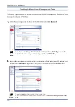 Preview for 80 page of Silex technology BR-330AC-LP User Manual