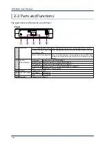 Предварительный просмотр 16 страницы Silex technology BR-500AC User Manual