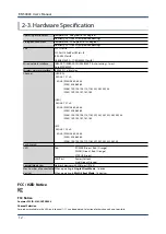 Предварительный просмотр 18 страницы Silex technology BR-500AC User Manual