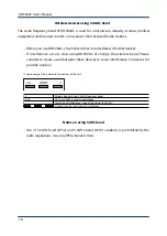 Предварительный просмотр 22 страницы Silex technology BR-500AC User Manual