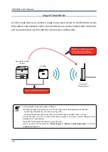 Предварительный просмотр 26 страницы Silex technology BR-500AC User Manual