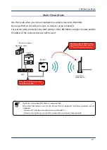 Предварительный просмотр 27 страницы Silex technology BR-500AC User Manual