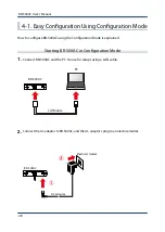 Предварительный просмотр 34 страницы Silex technology BR-500AC User Manual