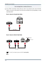 Предварительный просмотр 40 страницы Silex technology BR-500AC User Manual