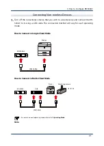 Предварительный просмотр 47 страницы Silex technology BR-500AC User Manual